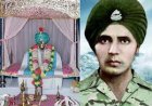 HOW A FAUJI CONTINUED TO DEFEND HIS MOTHERLAND EVEN AFTER GETTING MARTYRED?