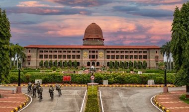 How to start NDA Preparation and attempt the NDA Exam !!