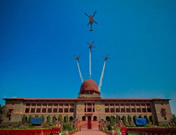 Lessons I learnt in NDA !!