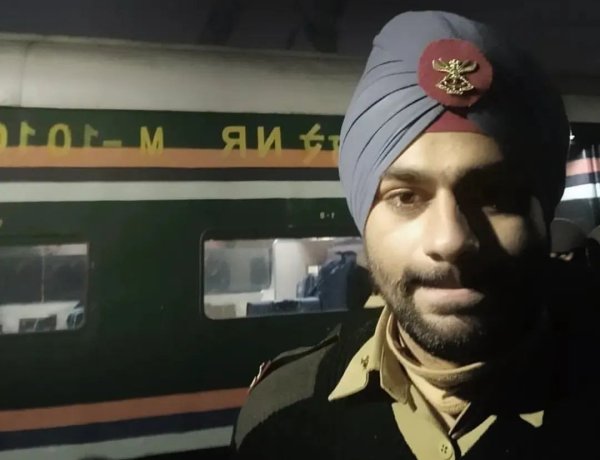 My experience in NDA Special  !!